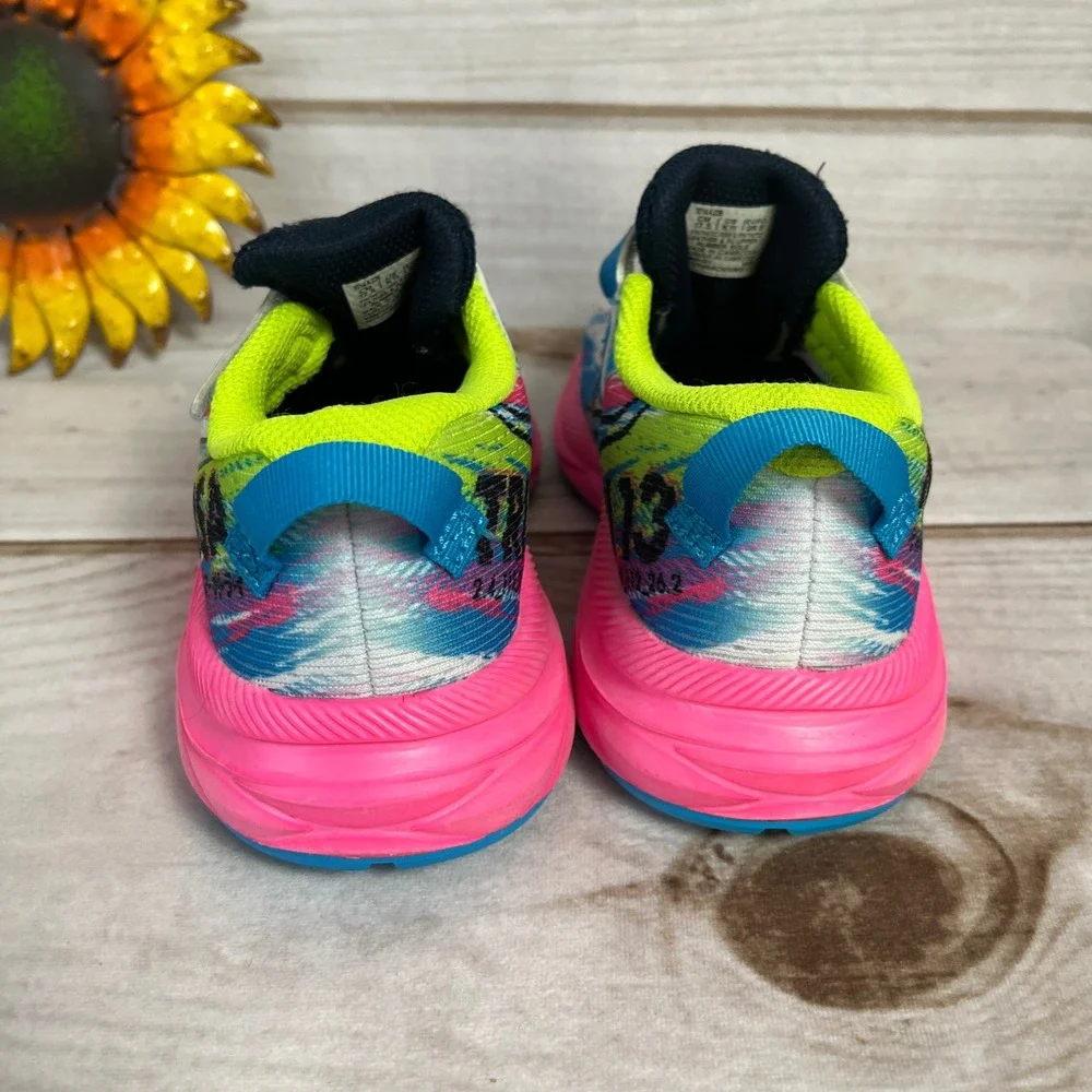 Asics kids athletic